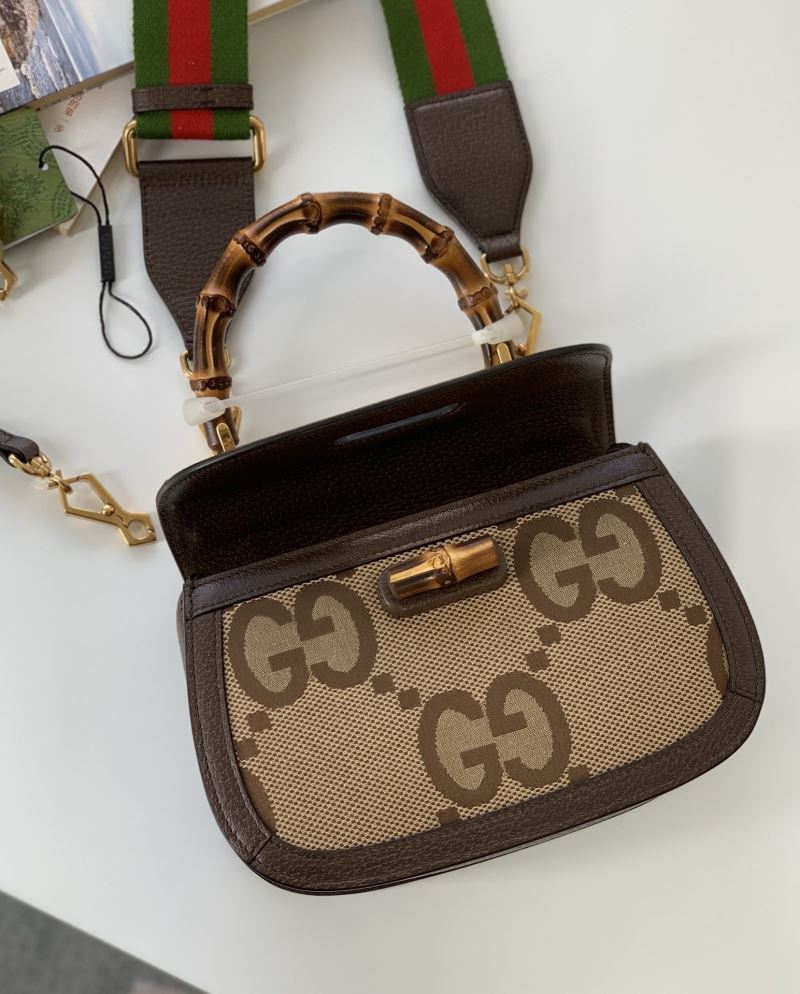 Gucci Top Handle Bags